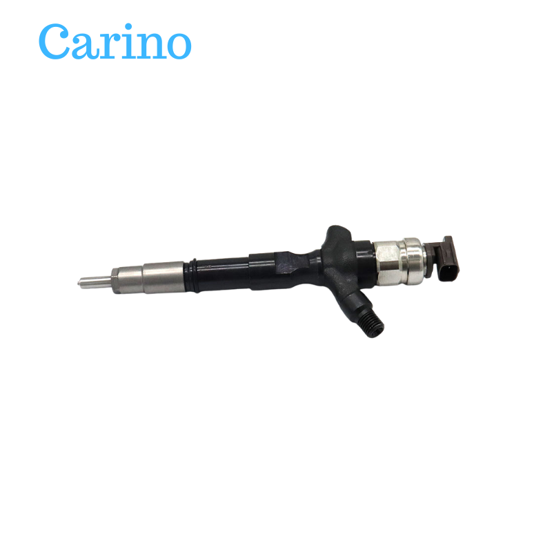 095000-8050 23670-51040 Diesel Injector 